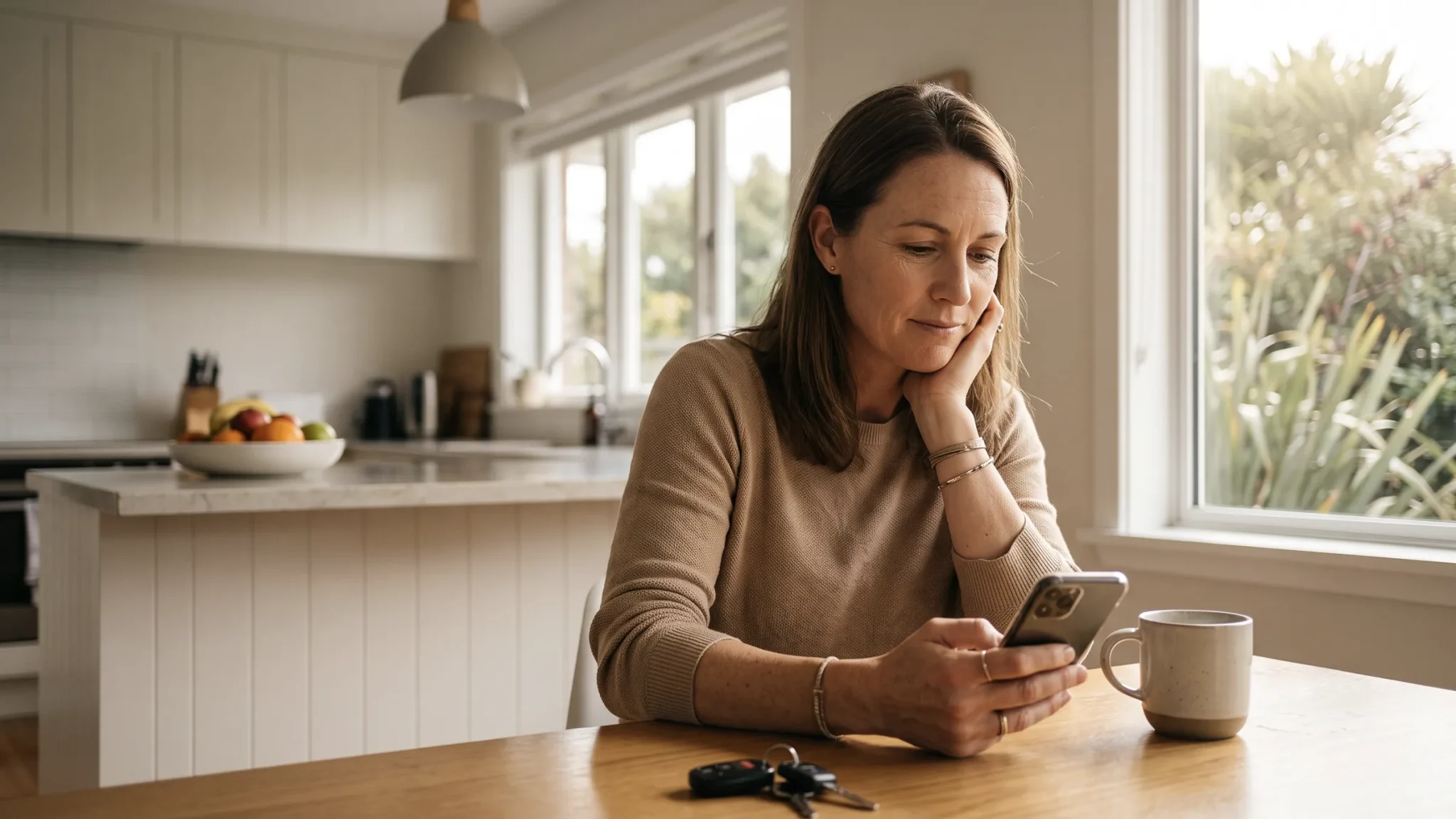 Comparing car finance options online through Moola NZ
