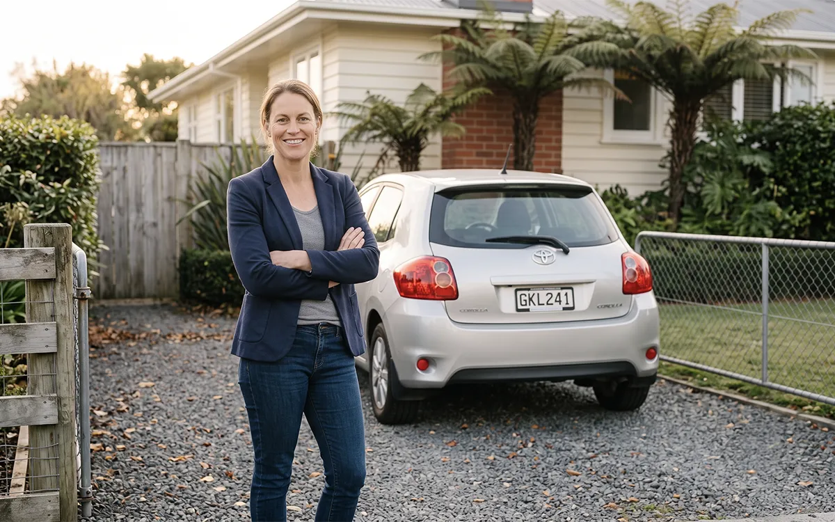 Secured loans NZ through Moola. Use an asset as security for a lower rate